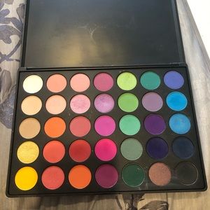 Morphe 35B Palette